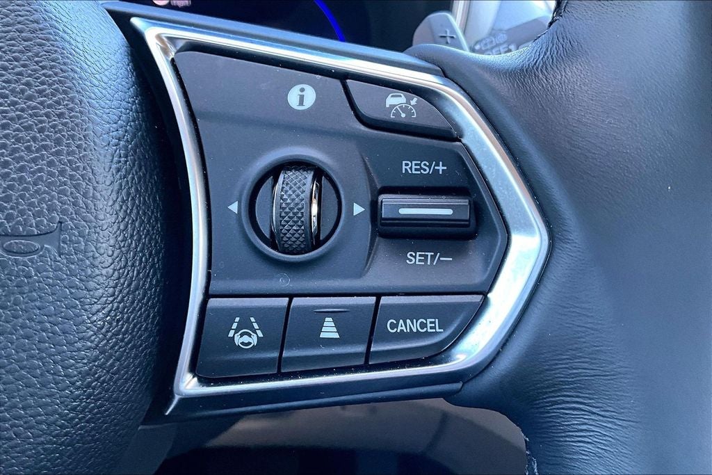 2025 Acura MDX Advance Package SH-AWD