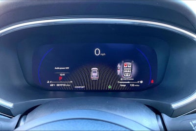 2025 Acura MDX Advance Package SH-AWD