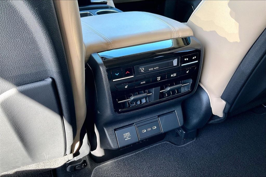 2025 Acura MDX Advance Package SH-AWD