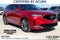2025 Acura MDX Advance Package SH-AWD
