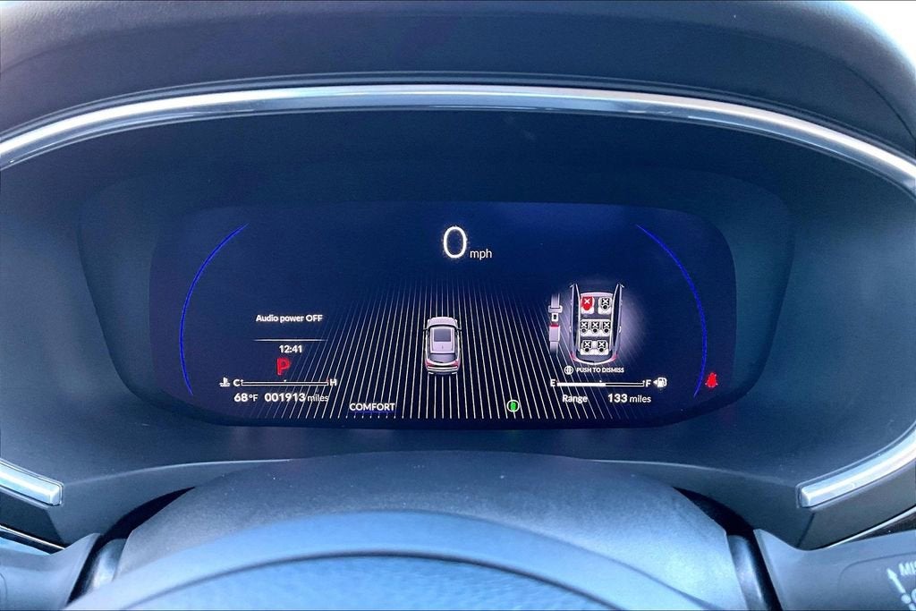 2025 Acura MDX Advance Package SH-AWD