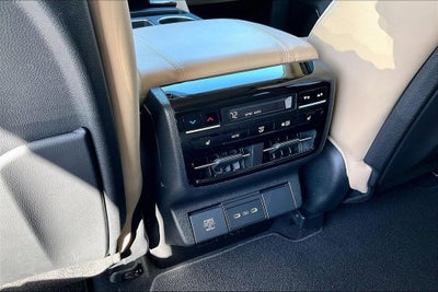 2025 Acura MDX Advance Package SH-AWD