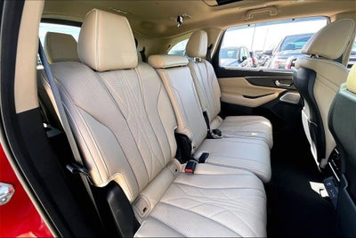 2025 Acura MDX Advance Package SH-AWD