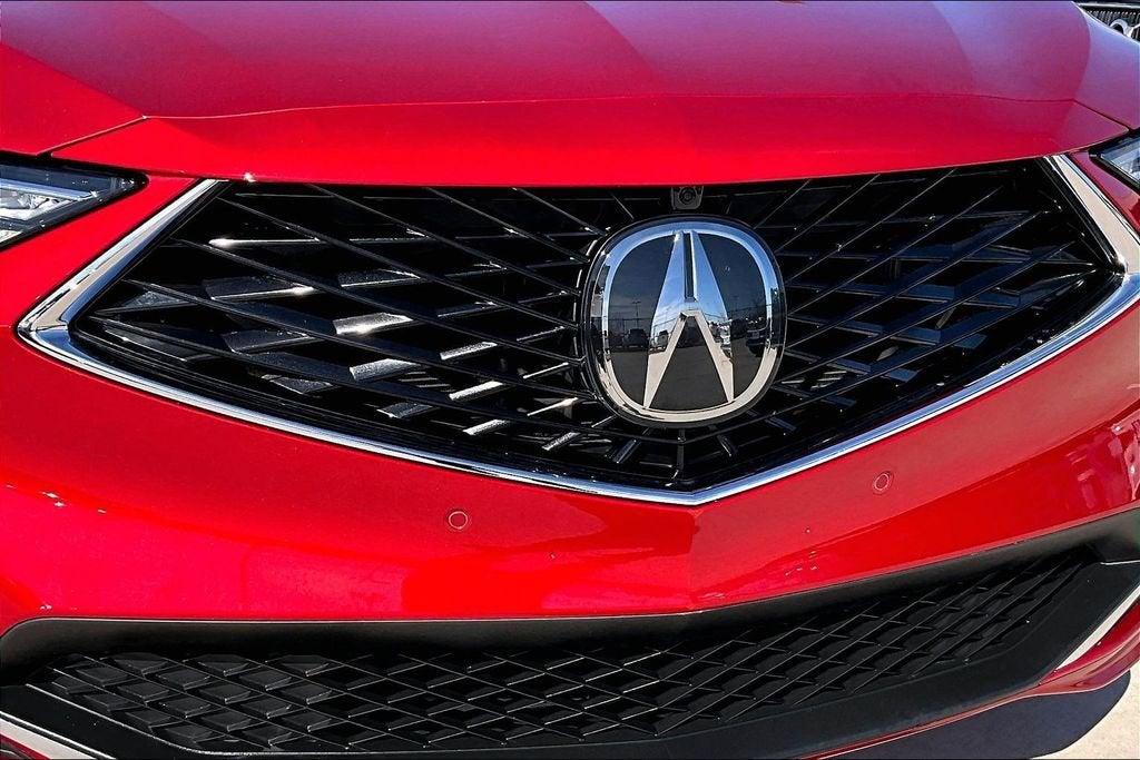 2025 Acura MDX Advance Package SH-AWD