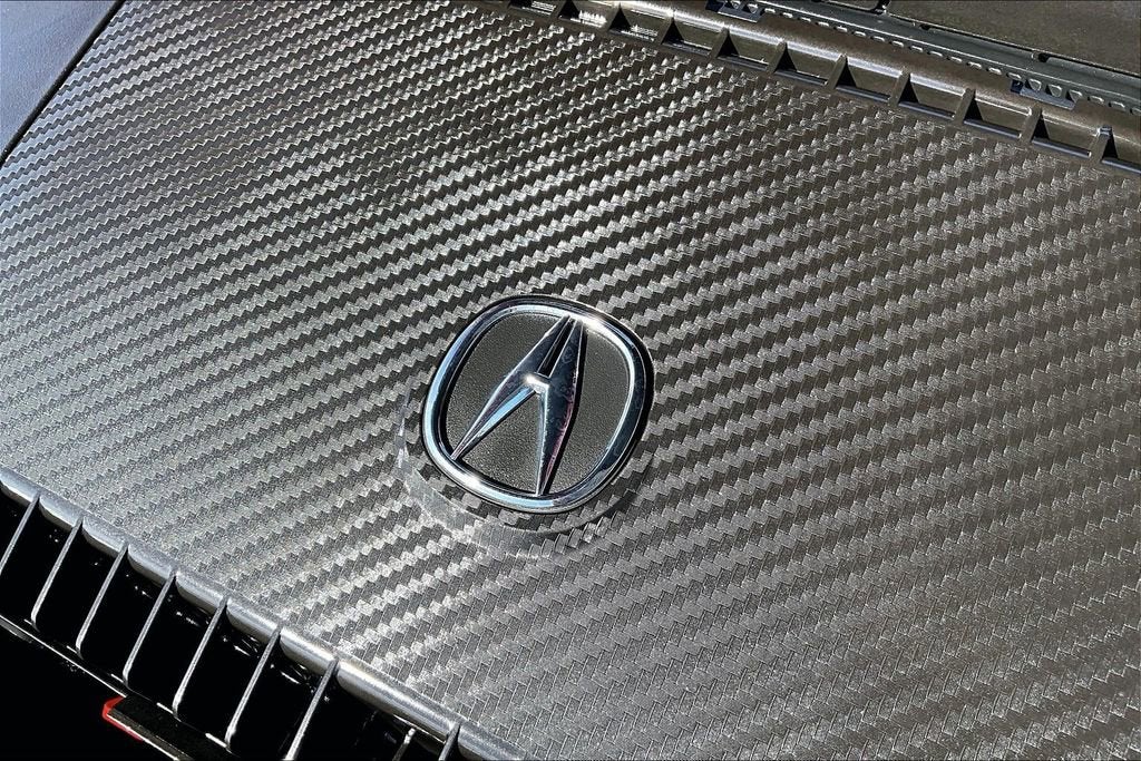 2025 Acura MDX Advance Package SH-AWD