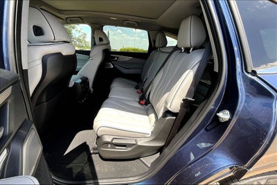 2026 Acura MDX Advance Package SH-AWD