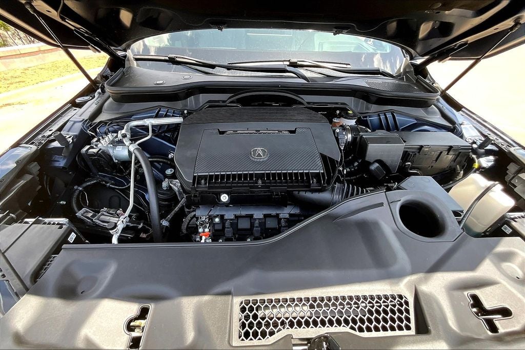 2026 Acura MDX Advance Package SH-AWD