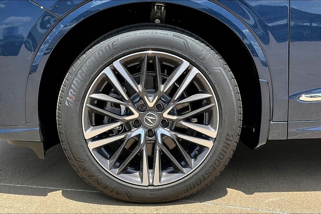 2026 Acura MDX Advance Package SH-AWD