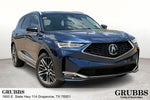 2026 Acura MDX Advance Package SH-AWD