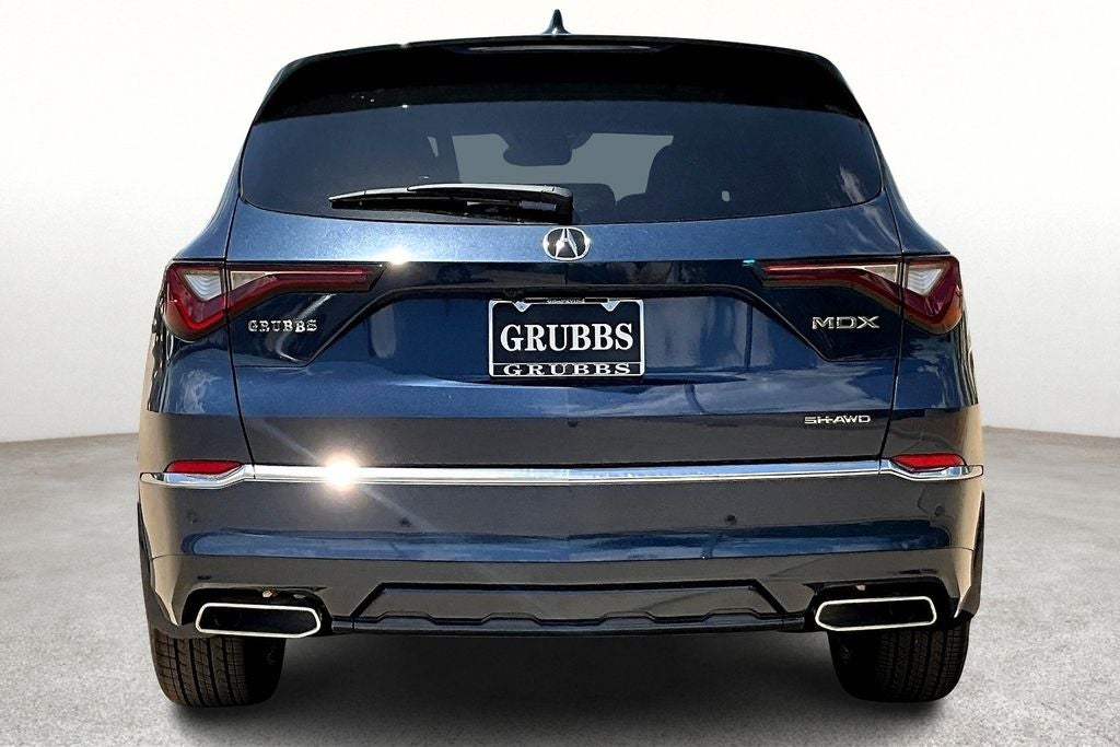2026 Acura MDX Advance Package SH-AWD