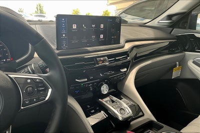 2026 Acura MDX Advance Package SH-AWD