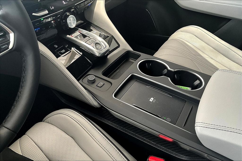 2026 Acura MDX Advance Package SH-AWD