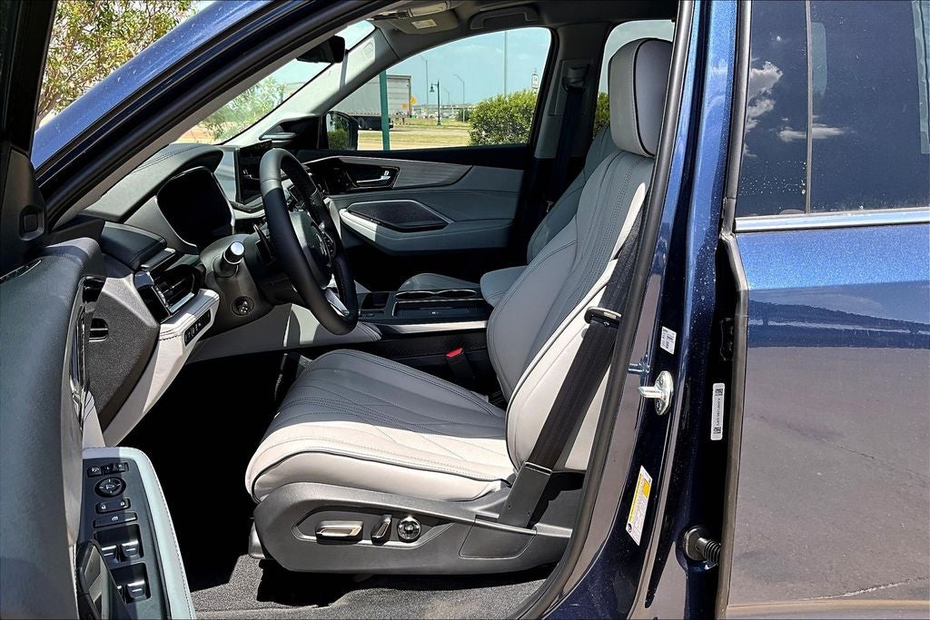 2026 Acura MDX Advance Package SH-AWD