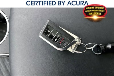 2026 Acura MDX Advance Package SH-AWD