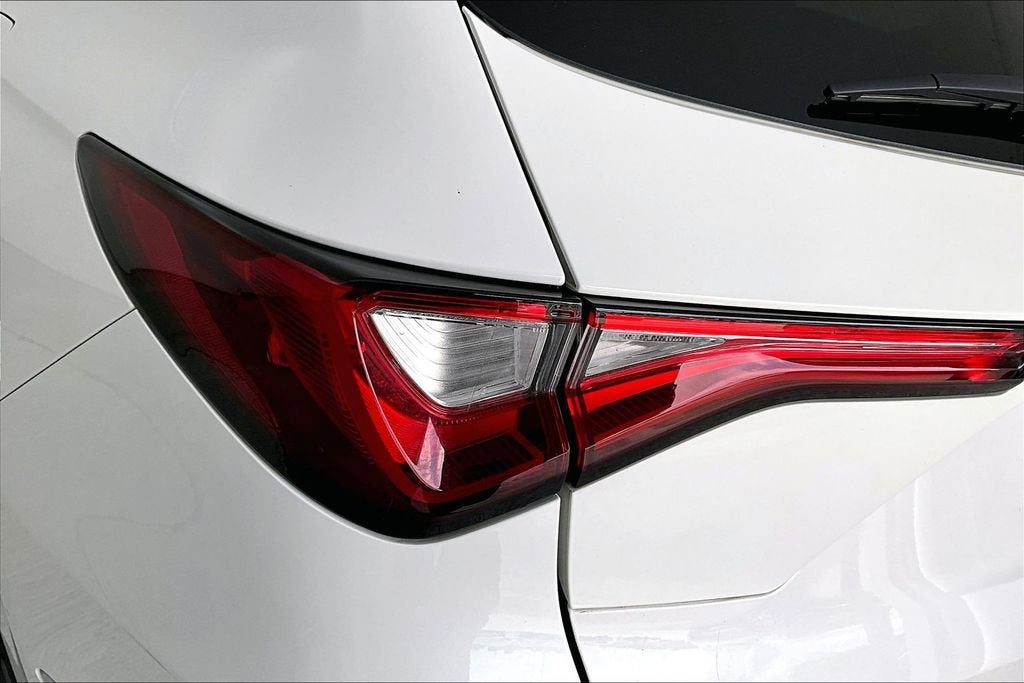 2026 Acura MDX Advance Package SH-AWD