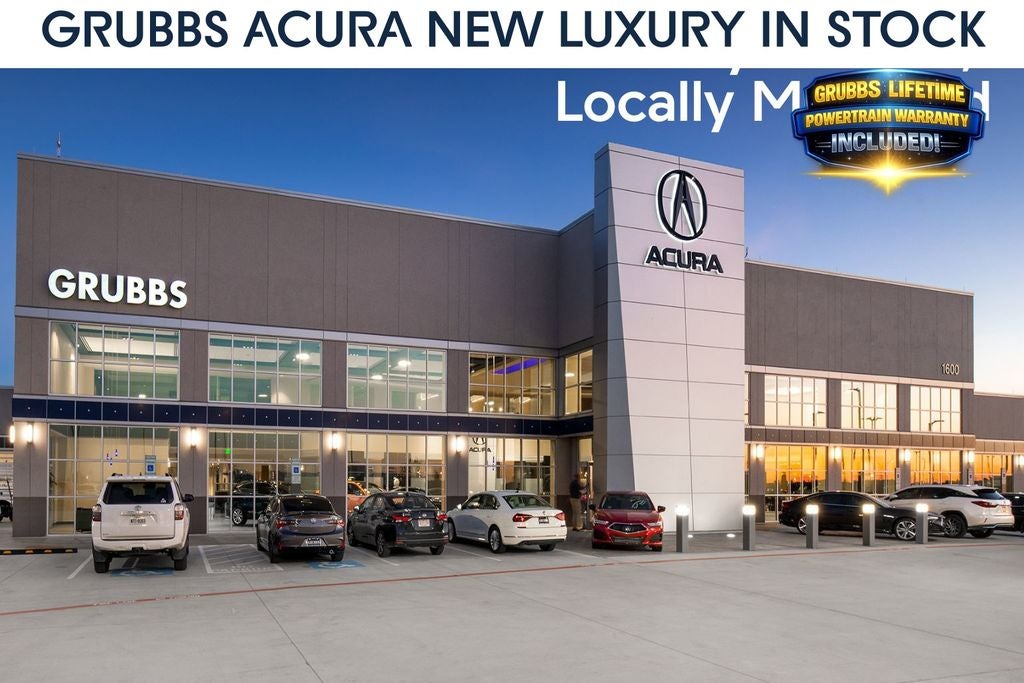 2026 Acura MDX Advance Package SH-AWD