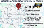 2026 Acura MDX Advance Package SH-AWD