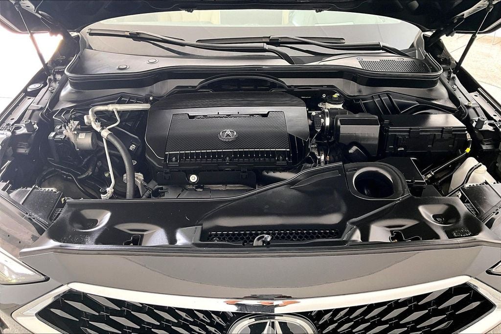 2023 Acura MDX Advance SH-AWD