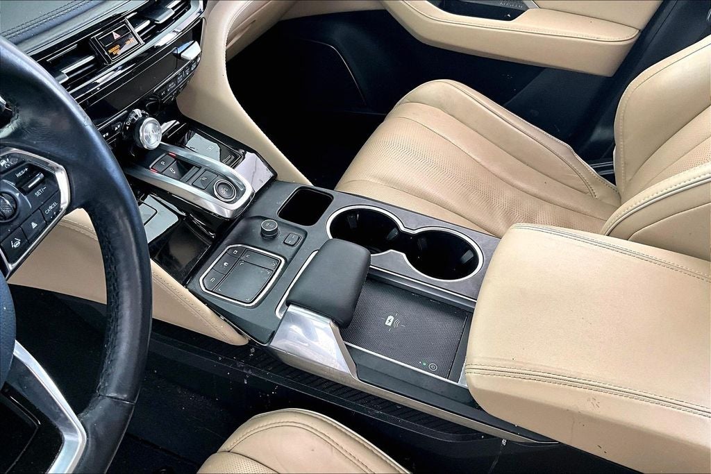 2023 Acura MDX Advance SH-AWD