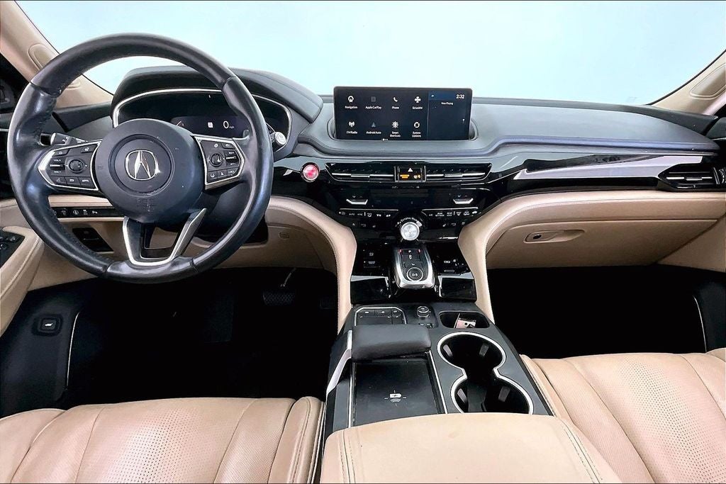 2023 Acura MDX Advance SH-AWD