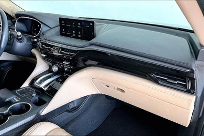 2023 Acura MDX Advance SH-AWD