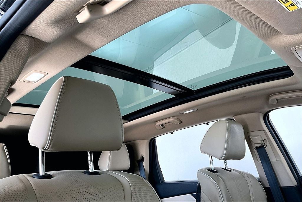 2023 Acura MDX Advance SH-AWD