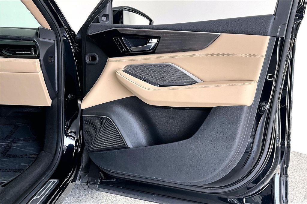 2023 Acura MDX Advance SH-AWD