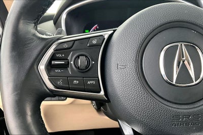 2023 Acura MDX Advance SH-AWD