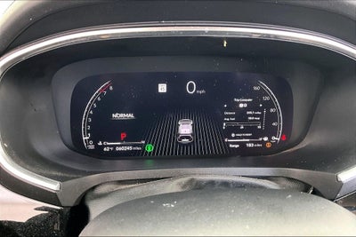 2023 Acura MDX Advance SH-AWD