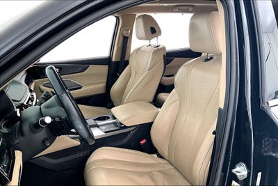 2023 Acura MDX Advance SH-AWD