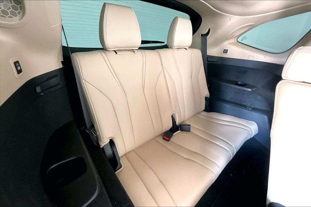 2023 Acura MDX Advance SH-AWD