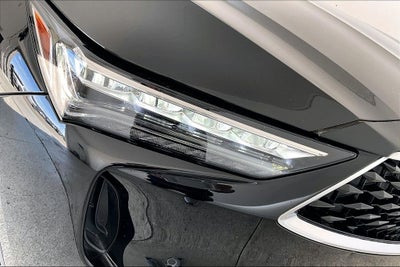 2023 Acura MDX Advance SH-AWD