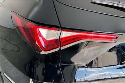 2023 Acura MDX Advance SH-AWD