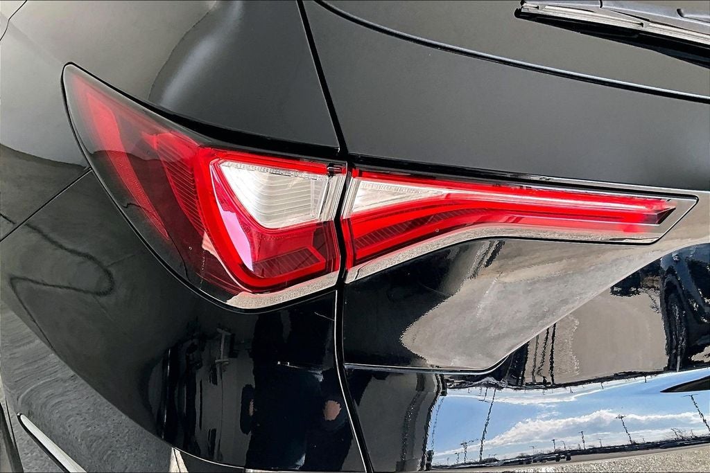 2023 Acura MDX Advance SH-AWD