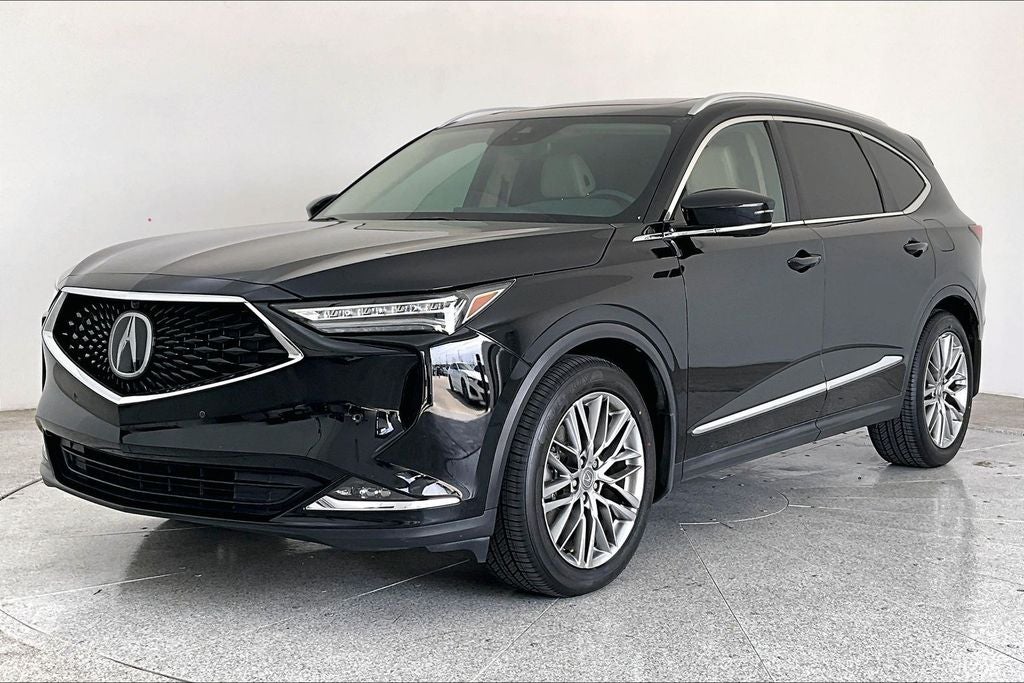 2023 Acura MDX Advance SH-AWD