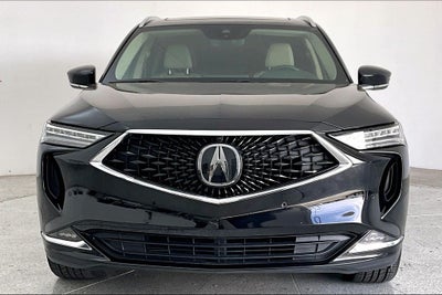 2023 Acura MDX Advance SH-AWD