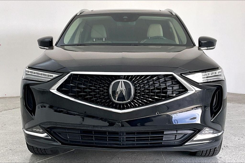 2023 Acura MDX Advance SH-AWD