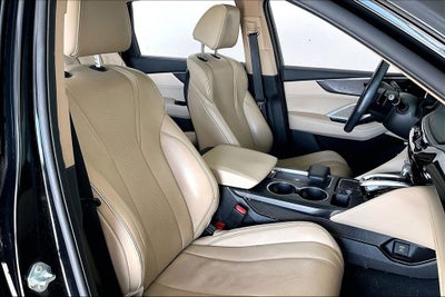 2023 Acura MDX Advance SH-AWD