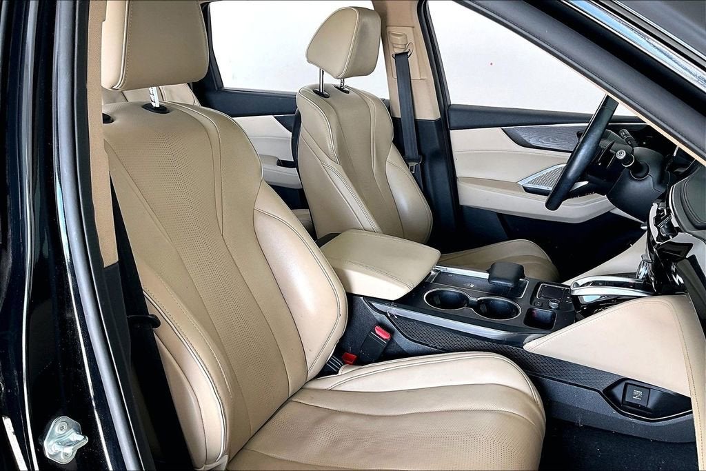 2023 Acura MDX Advance SH-AWD