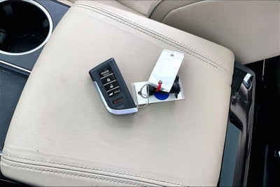 2023 Acura MDX Advance SH-AWD