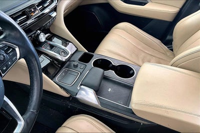 2023 Acura MDX Advance SH-AWD