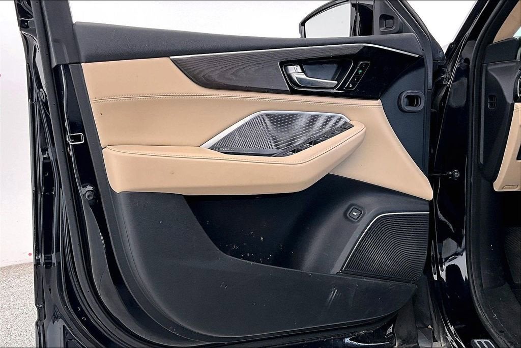 2023 Acura MDX Advance SH-AWD