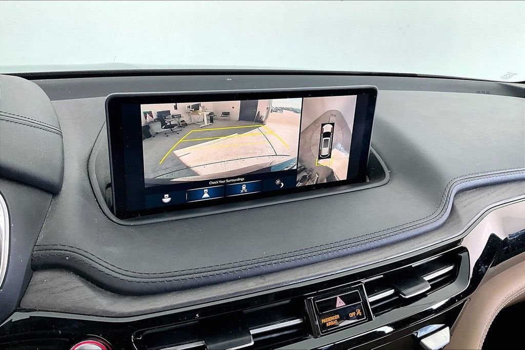 2023 Acura MDX Advance SH-AWD