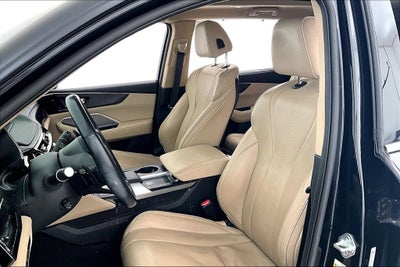 2023 Acura MDX Advance SH-AWD