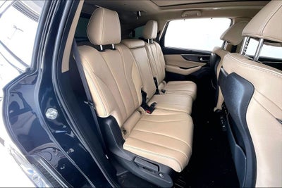2023 Acura MDX Advance SH-AWD