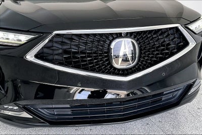 2023 Acura MDX Advance SH-AWD