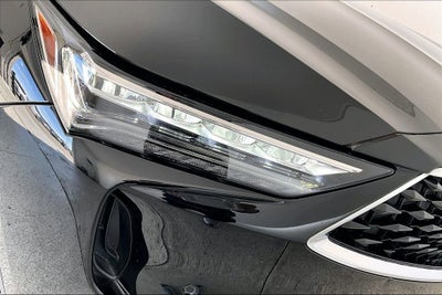 2023 Acura MDX Advance SH-AWD