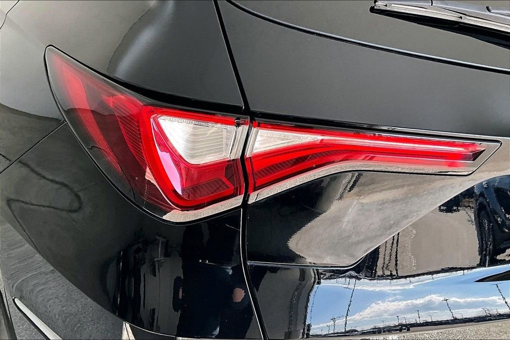 2023 Acura MDX Advance SH-AWD