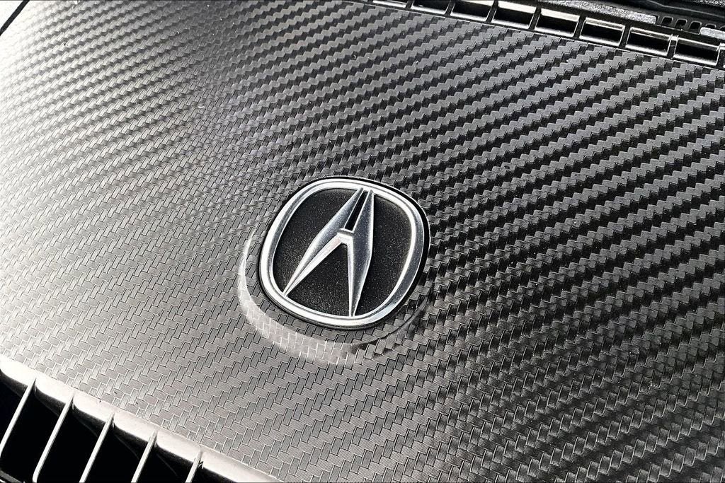 2023 Acura MDX Advance SH-AWD