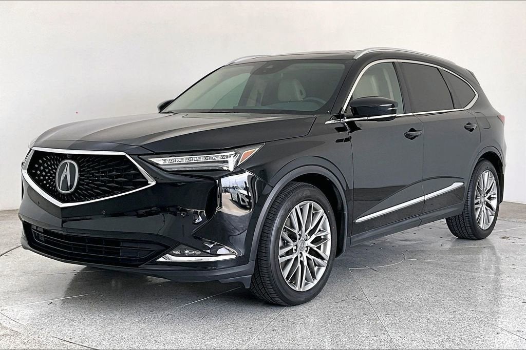 2023 Acura MDX Advance SH-AWD